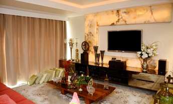 Imagem 4: Cobertura a venda 487 m² com 4 Suítes - João Paulo - Florianópolis - SC