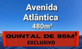 Imagem: Apartamento para aluguel tem 490 metros