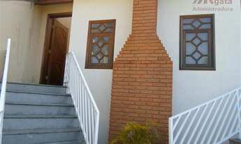 Imagem 4: BAIRRO TRANQUILO