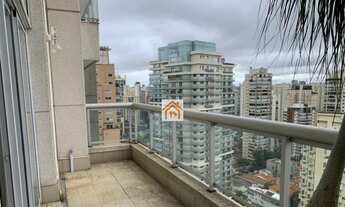 Imagem 5: São Paulo - Apartamento Padrão - Vila Nova Conceição