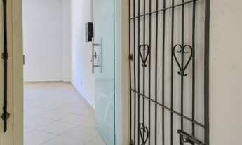 Imagem 5: SALA COM LAVABO MEDINDO 30,00M² EM PREDIO COMERCIAL EM SÃO BRÁS