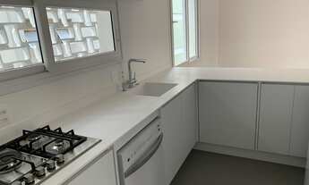 Imagem 3: Apto á Venda 154m 4dorm. 1 Suíte M. + Closet 3 Salas e Apto Reformado Esquad. Al. br. Aut