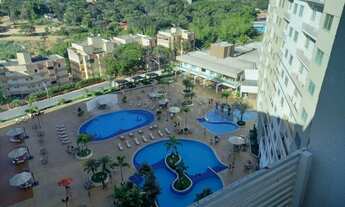 Imagem 2: Apartamento para venda tem 36 metros quadrados com 1 quarto