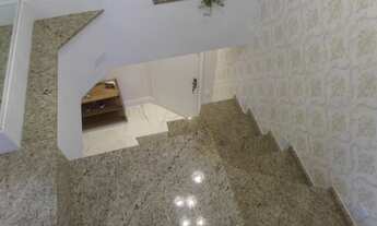 Imagem 5: Cobertura duplex próximo Shopping Anália Franco