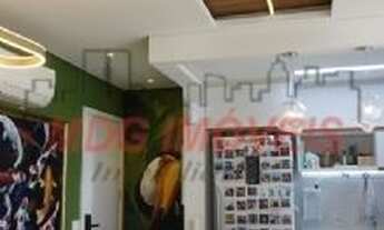 Imagem 3: Apartamento na Rua Nilo, Aclimação, 2 quartos sendo 1 suíte, 2 vagas de garagem, próximo