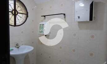 Imagem 3: Casa duplex com 452m², finalidade Residencial/Comercial, 6 quartos, 3 vagas em Santa Rosa