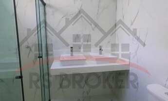 Imagem 7: Casa à venda no bairro Vila Rubens - Indaiatuba/SP