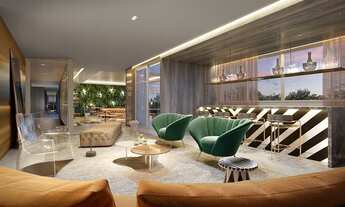 Imagem 7: Apartamento para venda tem 146 metros quadrados com 3 quartos em Perdizes - São Paulo - SP