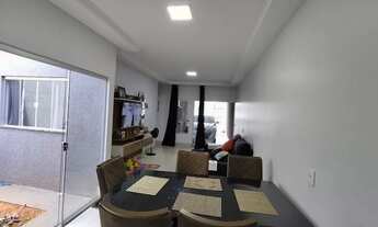 Imagem 4: Casa a venda seminova com projeto moderno na avenida Principal Bairro Jardim Olímpico-Apa