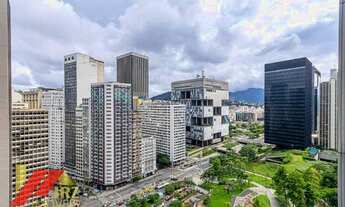 Imagem 5: Sala à venda! 33 m² por R$ 119.000 - Centro - Rio de Janeiro/RJ