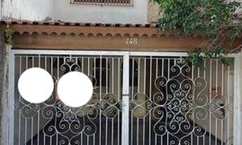 Imagem: Sobrado com 3 dormitórios à venda por