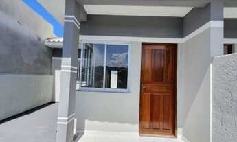 Imagem 3: PALHOçA - Casa Padrão - Bela Vista