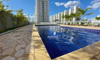 Imagem: Apartamento com 2 dormitórios para alugar