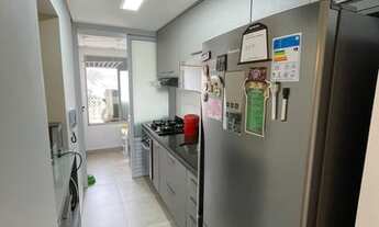 Imagem 5: Apartamento pronto - 75 m² - 3 dormitórios - 2 vagas - próximo ao Metrô São Paulo - Morum