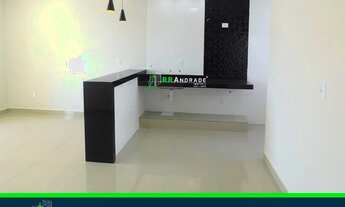 Imagem 4: Apartamento Padrão para Venda em Residencial José de Carlos Franca-SP