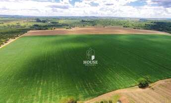 Imagem 2: Área à venda, 315000 m² por R$ 3.510.000,00 - Zona Rural - Conchal/SP