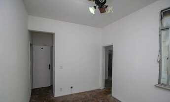 Imagem 3: Sala/quarto com vaga e área de serviço !