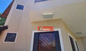 Imagem 6: Sobrado com 3 dormitórios à venda, 164 m² por R$ 742.000,00 - Jardim Vila Galvão - Guarulh