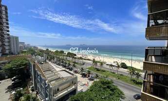 Imagem 2: Apartamento para venda com 160 metros 04 quartos na Lúcio Costa