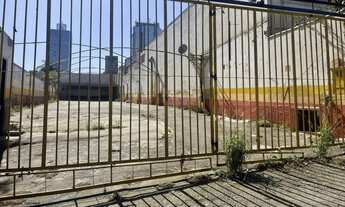 Imagem 2: Terreno para Locação em São Paulo, Vila Gomes Cardim, 1 banheiro, 40 vagas