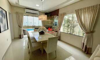 Imagem 2: Condomínio Forest Hill - Com 3 Suites