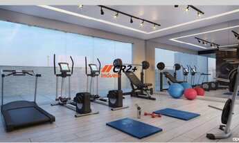 Imagem 3: Tamarineira; 02 Quartos; Novo; Lazer completo