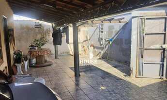 Imagem 3: Casa com 3 dormitórios à venda, 145 m² por R$ 240.000,00 - Jardim Santa Marta - Mogi Guaçu