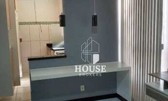 Imagem 6: Apartamento com 2 dormitórios à venda, 50 m² por R$ 225.000,00 - Jardim Novo II - Mogi Gua