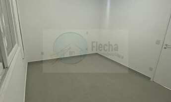 Imagem 2: Excelente apartamento de 132m² no Jardim Paulista - 3 dormitórios sendo 1 suíte e 1 vaga