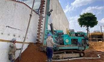 Imagem 7: Santo André - Apartamento Padrão - Vila Curuçá