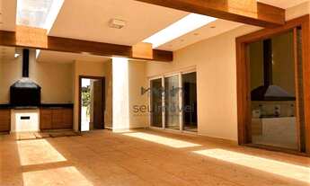 Imagem 2: Casa com 4 dormitórios à venda, 420 m² por R$ 2.300.000,00 - Jaguaribe - Campos do Jordão