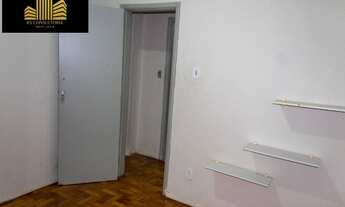 Imagem: Apartamento em Copacabana quarto e sala