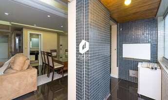 Imagem 7: Apartamento Semi Mobiliado com 4 quartos próximo a Praça do Japão