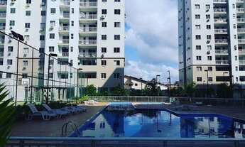 Imagem: VERANO RESIDENCIAL CLUBE - AUGUSTO MONTENEGRO