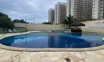 Imagem: AL - Apartamento para venda com 57 m2 com