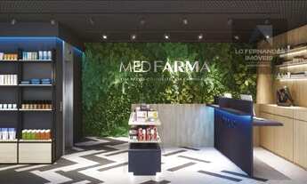 Imagem 2: Rio de Janeiro - Loja/Salão - Leblon