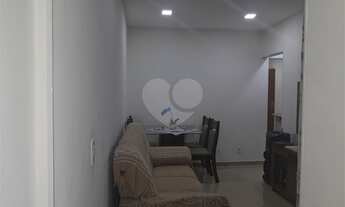 Imagem: Rio de Janeiro - Apartamento Padrão - RIO