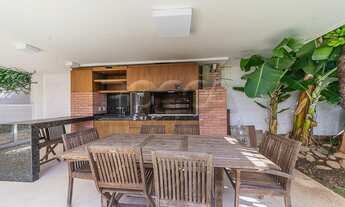 Imagem 7: Casa no condomínio Atmosfera para venda tem 311 m² com 4 suítes em Agronomia - Porto Alegr