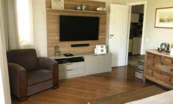 Imagem 6: Crystal Lake 5 suites piscina e sótão, nada pra fazer é entrar e morar