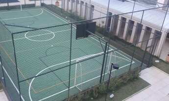 Imagem 5: Apartamento tipo GARDEN tem 99 m quadrados com 3 quartos em Jardim Bonfiglioli - São Paulo