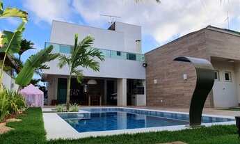 Imagem: Casa 4 suites em excelente localização