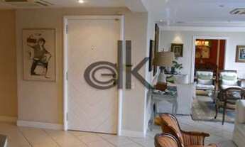 Imagem 4: EDK VENDE LINDA COBERTURA DUPLEX - JARDIM OCEÂNICO - BARRA DA TIJUCA - ZONA OESTE - RJ