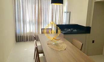 Imagem 4: APARTAMENTO A VENDA COM 2 DORMITÓRIOS 1 VAGA PRÉDIO NOVO