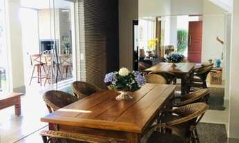 Imagem 6: Cuiabá - Casa de Condomínio - Ribeirao do Lipa