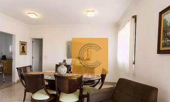 Imagem 3: Apartamento com 3 dormitórios à venda, 170 m² por R$ 1.300.000 - Vila Regente Feijó - São