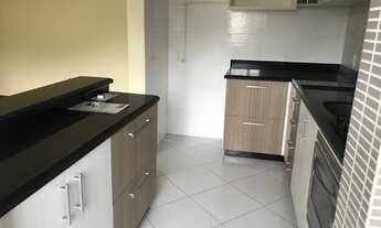 Imagem 5: Apartamento para venda tem 90 metros quadrados com 2 quartos em Glória - Joinville - SC