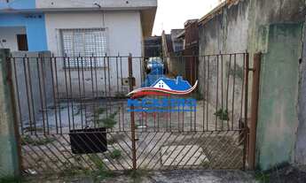 Imagem 4: Casas germinada 250 mts -Campo Limpo