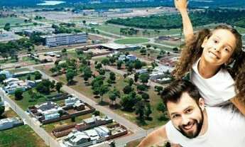 Imagem: Lotes parcelados no boleto próximo faculdade