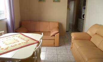 Imagem 4: Apartamento com 1 quarto em Guilhermina - Praia Grande - SP