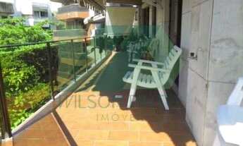 Imagem 2: Cobertura à venda, 3 quartos, 1 suíte, 1 vaga, Leblon - Rio de Janeiro/RJ